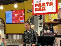 DIREKTNO na druženju sa Džejmijem Oliverom u Beogradu!