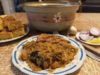 Domaći mirisi iz rerne: Podvarak i proja koji vraćaju ukus tradicionalne kuhinje