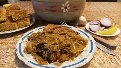 Domaći mirisi iz rerne: Podvarak i proja koji vraćaju ukus tradicionalne kuhinje