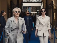 DETALJ KOJI JE SVIMA PROMAKAO: Internet se usijao zbog "GREŠKE" u trejleru za nastavak kultnog filma "Đavo nosi Pradu"