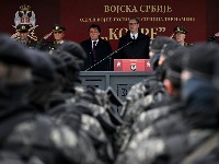 Vučić: Blokaderi se hvalili da imaju podršku 76 odsto građana, a sad su pali na 36 odsto