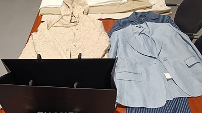 LUKSUZNA ZAPLENA Carinici sprečili šverc vredne robe (FOTO)