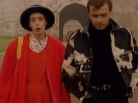 SKORO DOBILA ULOGU KOJA JE OBELEŽILA FILM! OVA GLUMICA je trebala da igra lik Marine u kultnom ostvarenju „Mi nismo anđeli“