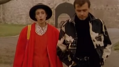 SKORO DOBILA ULOGU KOJA JE OBELEŽILA FILM! OVA GLUMICA je trebala da igra lik Marine u kultnom ostvarenju „Mi nismo anđeli“