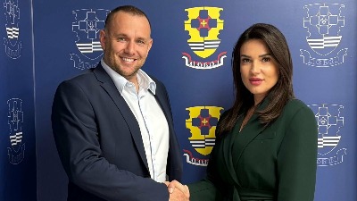 Veliko finale u Doboju: Završnica 20. jubilarnog izdanja trke koja spaja Srbiju i Srpsku