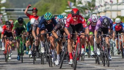 Veliko Gradište pred velikim sportskim vikendom: Biciklistički karavan stiže sa 175 takmičara iz 35 zemalja