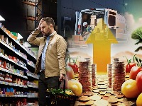 Cene divljaju u Nemačkoj, a evo šta tek nas čeka!