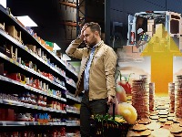 EU u panici: Sledi NOVI talas poskupljenja, evo šta to znači za Srbe