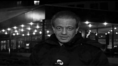 Preminuo čuveni novinar RTS Saša Mikić