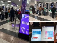 Detaljan vodič kroz registraciju na EES kiosku na aerodromu (VIDEO)
