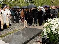 "Grobari" na oproštaju od Vujoševića zapevali dobro poznatu pesmu (VIDEO)