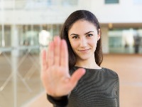 Zašto je „NE“ najzdravija reč koju možete izgovoriti