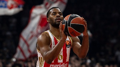 Mali signali? Batler govorio o eventualnom ostanku u Crvenoj zvezdi