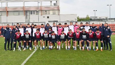 Paunovićeva posebna akcija sa superligašima: Neki od ovih momaka će biti potrebni reprezentaciji