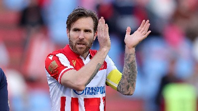 Zvezda sprema "nagradu" za Kataija