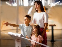 Beogradski muzej jedan od najboljih na svetu: Čuveni magazin svrstao ga uz Luvr i Ermitaž