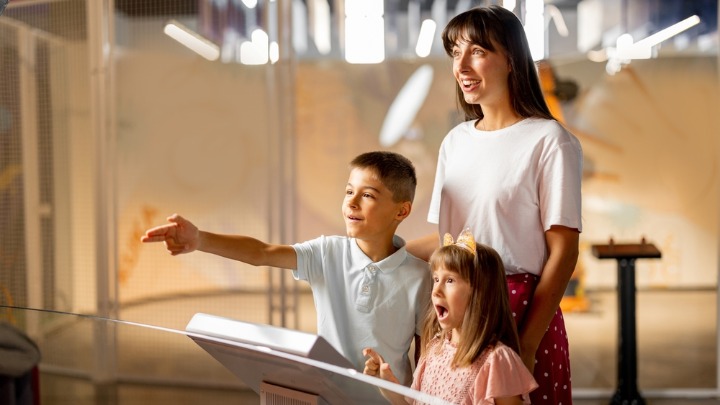 Beogradski muzej jedan od najboljih na svetu: Čuveni magazin svrstao ga uz Luvr i Ermitaž