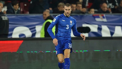 Divna vest: Strahinja Pavlović postao otac