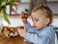 Zašto su deca rođena na Vaskrs posebna? Evo šta kažu narodna verovanja