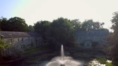 Prodaje se celo selo: Bajkovita idila s uslugom kao u hotelu s pet zvezdica (VIDEO)