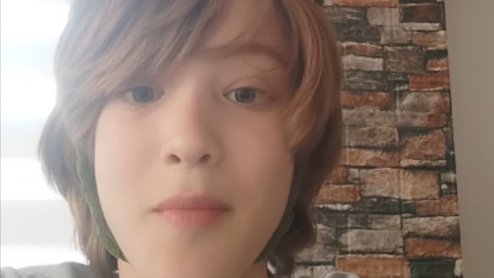 Hakovan profil dečaku koji je oduševio Srbiju: Hitno se oglasio njegov otac