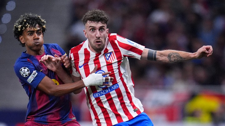 Simeoneov najdraži poraz u karijeri! Atletiko i PSŽ u polufinalu Lige šampiona (VIDEO)