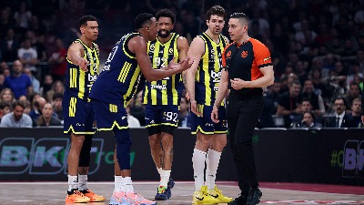 Partizan spremio "bogatstvo" za krilo Fenera