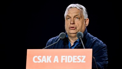 Prva reakcija iz Bele kuće na poraz Orbana: "Nisam iznenađen..."