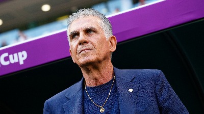 Čuveni stručnjak preuzeo Ganu, želi da pomrsi račune Hrvatskoj i Engleskoj na SP