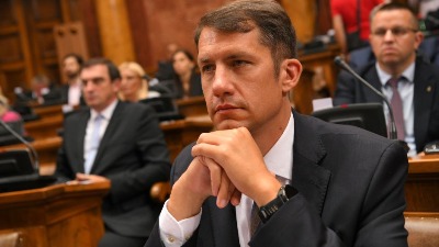 Vojvođanski mađarski plenum zahteva ostavku rukovodstva SVM-a