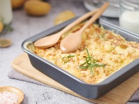 Francuski krompir: Zaboravljeno jelo koje je hranilo generacije osamdesetih