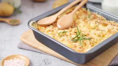 Francuski krompir: Zaboravljeno jelo koje je hranilo generacije osamdesetih