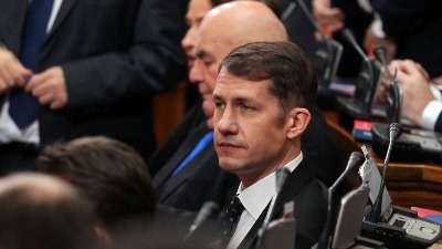 Pastor se zahvalio Orbanu: Evo i zbog čega