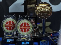 Nikad viđeno u srpskoj košarci: Fajnal-for odlučuje šampiona države, poznato gde će biti odigran