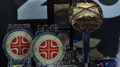 Nikad viđeno u srpskoj košarci: Fajnal-for odlučuje šampiona države, poznato gde će biti odigran