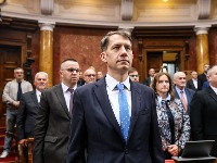 LSV pita: Ko je i po kom osnovu odobrio novčane transfere iz Mađarske ka strukturama oko SVM?