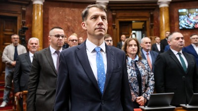 LSV pita: Ko je i po kom osnovu odobrio novčane transfere iz Mađarske ka strukturama oko SVM?