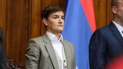 Brnabić: Obezbedićemo kvorum za glasanje o nepoverenju Vladi