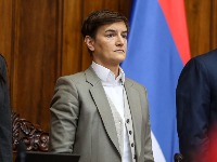 Brnabić na skupu u Kopenhagenu: Srbija lobira za evropski put