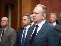 Ðilas: Neophodno formiranje stručnjaka da se proveri bezbednost svega što je SNS gradio