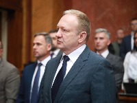 Đilas: Dok se priča o datumu izbora, država se zadužuje u milijardama