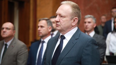 Đilas: Vučićeva izjava da su učesnici petooktobarskih promena najgori šljam je najbolji dokaz da smo bili u pravu