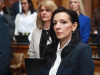 Tepić: Izmišljeni napad na "novinara" Informera unapred smišljena provokacija