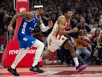 Može li Zvezda do pobede u Madridu? Prognoze nisu obećavajuće za crveno-bele (FOTO)