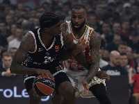 Saopštenje KK Partizan povodom večitog derbija u ABA ligi