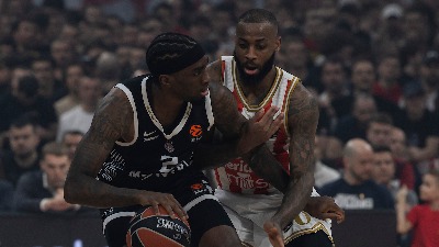 Saopštenje KK Partizan povodom večitog derbija u ABA ligi