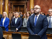 Janjić (SRCE): Predlozi izbornih zakona problematični, ne postoji politička volja da se spreče manipulacije