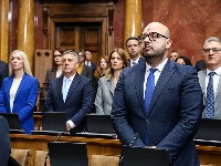 Janjić (SRCE): Ključne preporuke ODIHR izostavljene iz izmena izbornih zakona