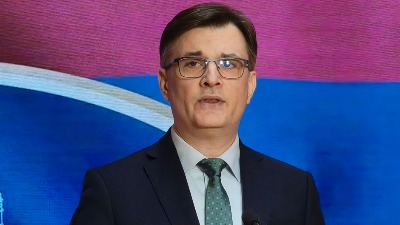 Jovanov: Izbori kucaju na vrata, ne sumnjam da svi u SNS misle da Vučić treba da bude premijer