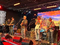 DIREKTNO na promociji novog albuma YU Grupe: “Bus to Zion” spaja Srbiju i Jamajku kroz rege zvuk